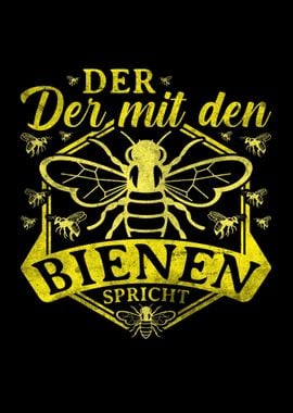 Bienen Imker Imkerei