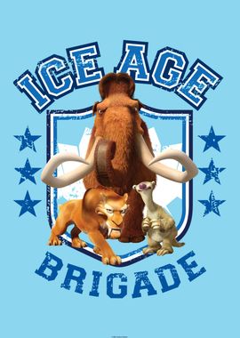 Ice Age Brigade