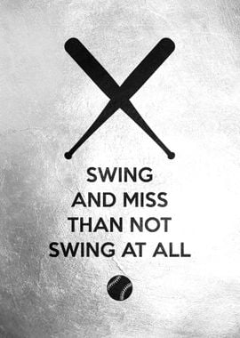 Just Swing It