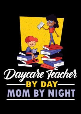 Daycare Teacher