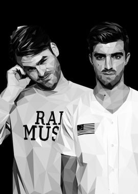 The Chainsmokers