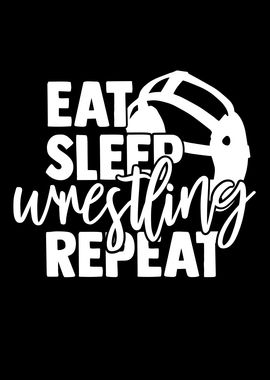 Wrestling