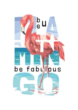 Be You Be Fabulous