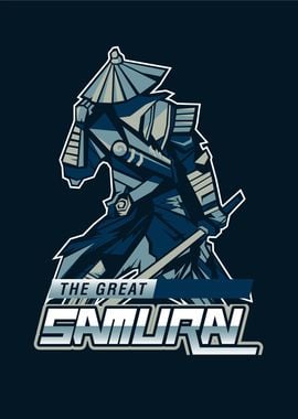 Japan Samurai