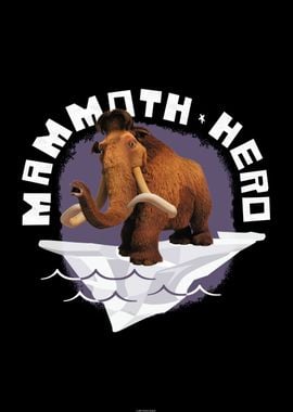 Mammoth Herd