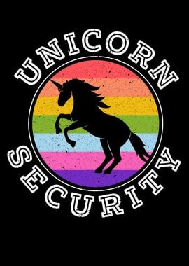 Unicorn Security