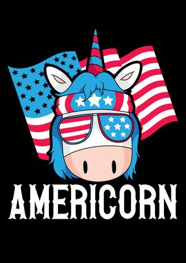 Americorn