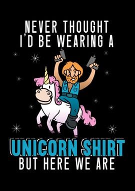 Unicorn Shirt