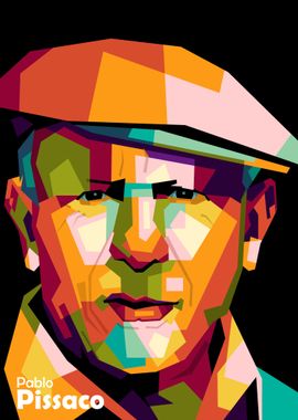 Pablo Pissaco wpap