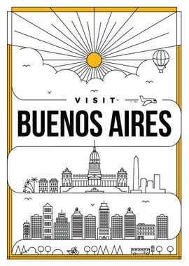 Buenos Aires Argentina