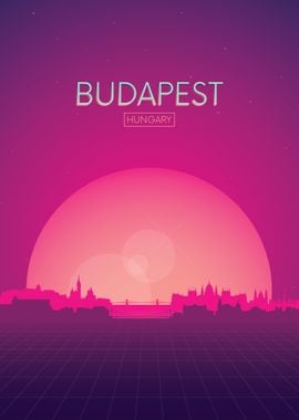 Budapest Hungary