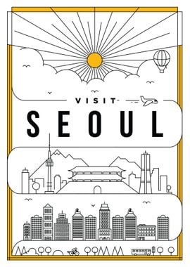 Seoul South Korea