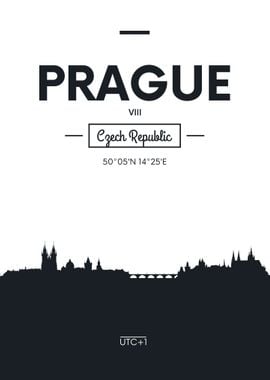 Prague Czech Republic