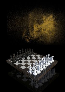 Game of Chess