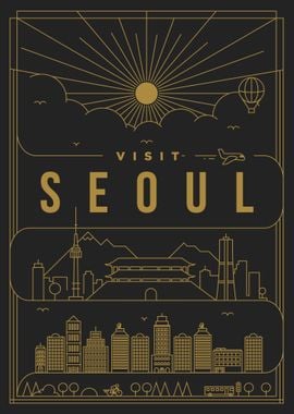 Seoul South Korea