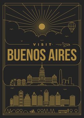 Buenos Aires California