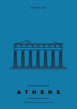 Athens Greece