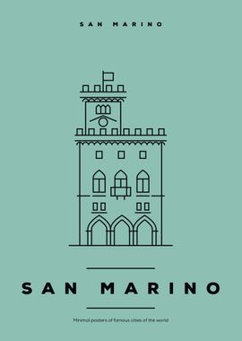 San Marino