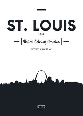 St Louis