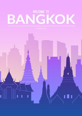 Bangkok Thailand