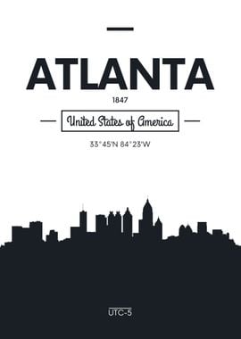 Atlanta Georgia