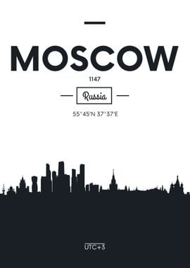 Moscow Russia