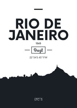 Rio De Janeiro Brazil