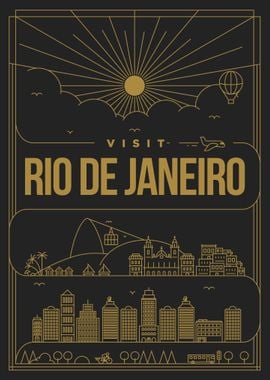 Rio De Janeiro Brazil