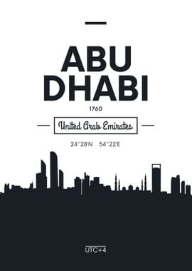 Abu Dhabi UAE