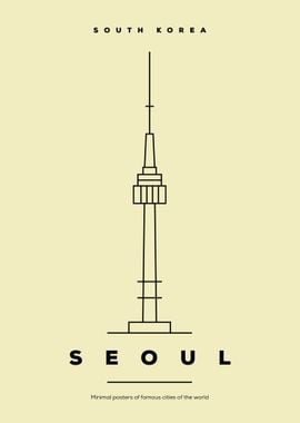 Seoul South Korea