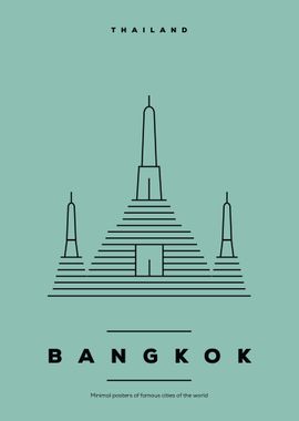 Bangkok Thailand