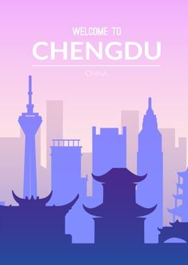 Chengdu China