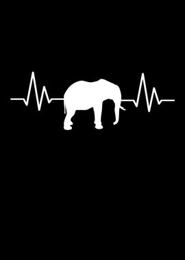 Elephant Heartbeat