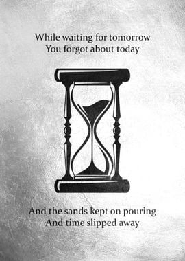 Time Poem