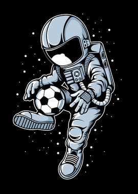 Astronaut Goal Maker