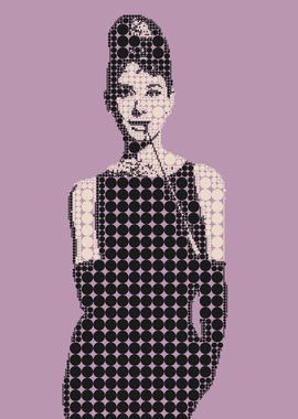 Audrey Hepburn