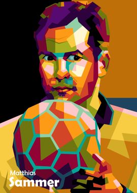 Matthias Sammer wpap