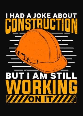 Construction Laborer