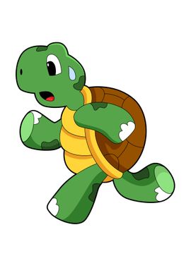 Turtle Fitness Running