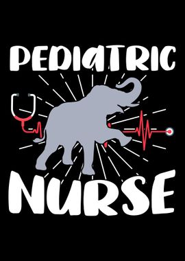 Pediatric Nurse Gift