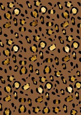 Leopard Animal Print 29