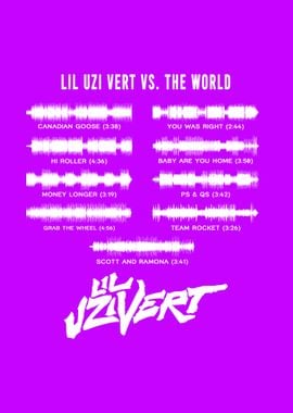 Lil Uzi Vert