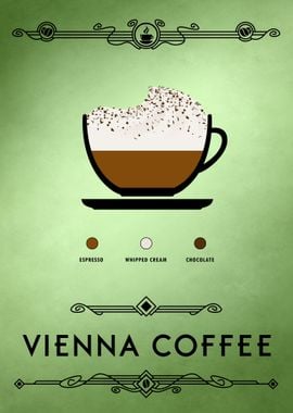 Vienna Coffee