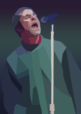 Liam Gallagher