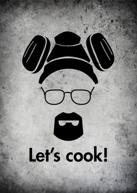 Lets Cook