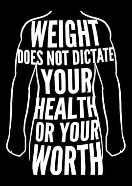 Weight does not dictate Fa