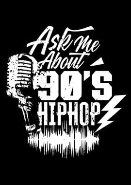 90s Hip Hop