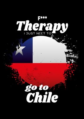 Chile Holiday Gift