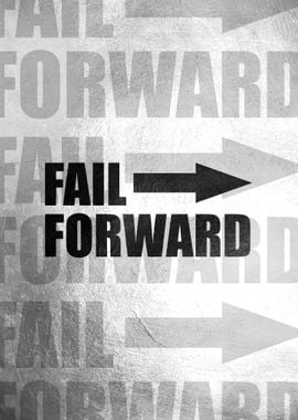 Fail Forward