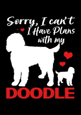 Goldendoodle Dog Lovers